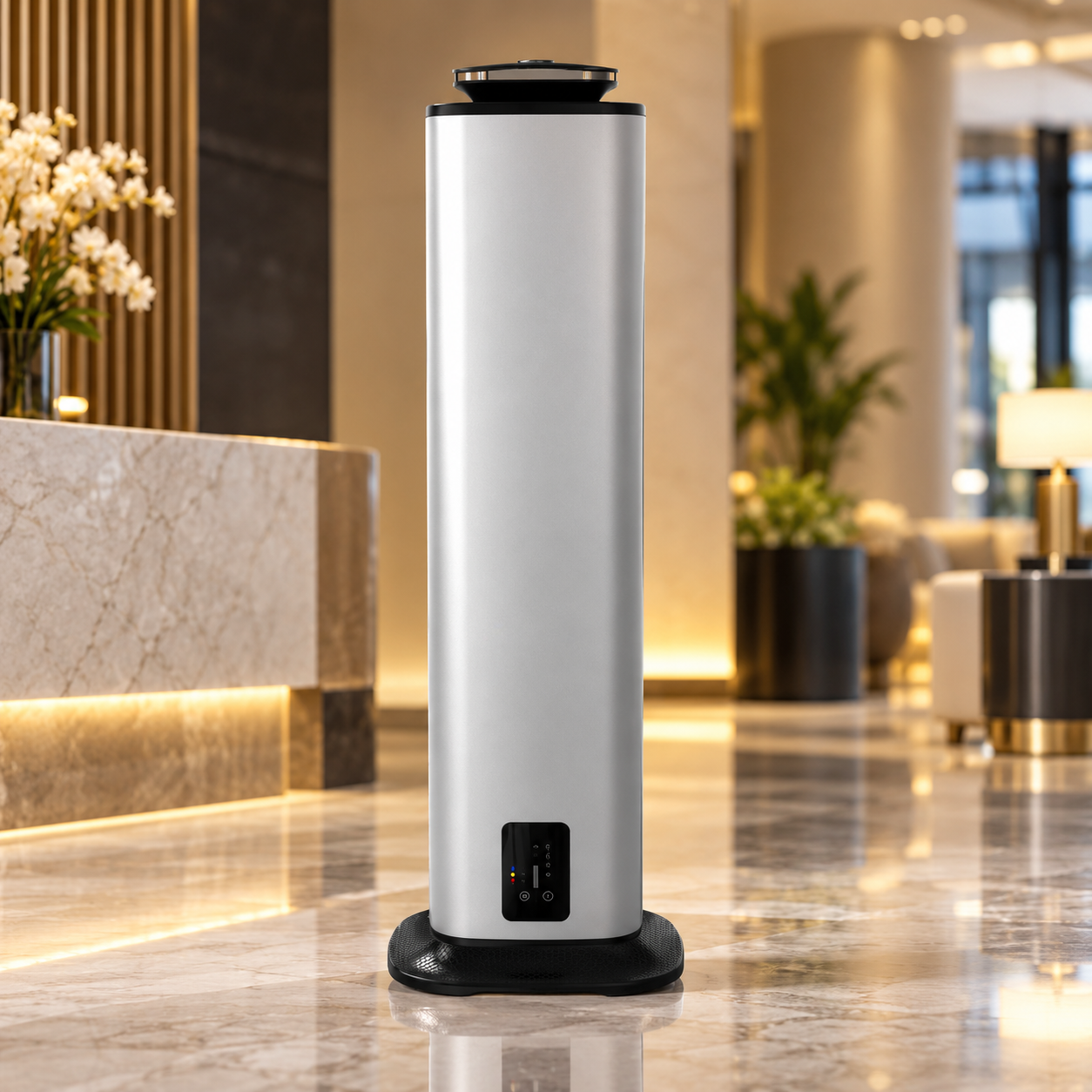 Tower Aroma Diffuser